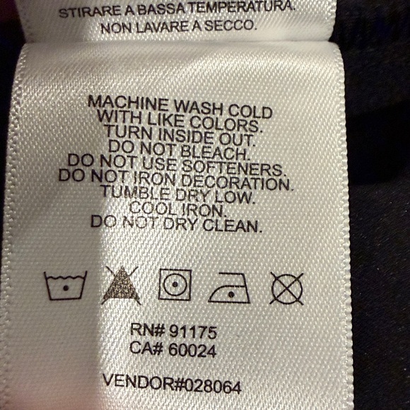 FILA x HAILEY BIEBER Pleated Mini Skirt - Size 6 - NWT!! women’s skirts dress - Picture 6 of 9